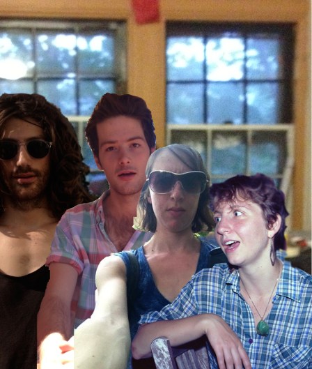 Future Ancient Greek Tragedy